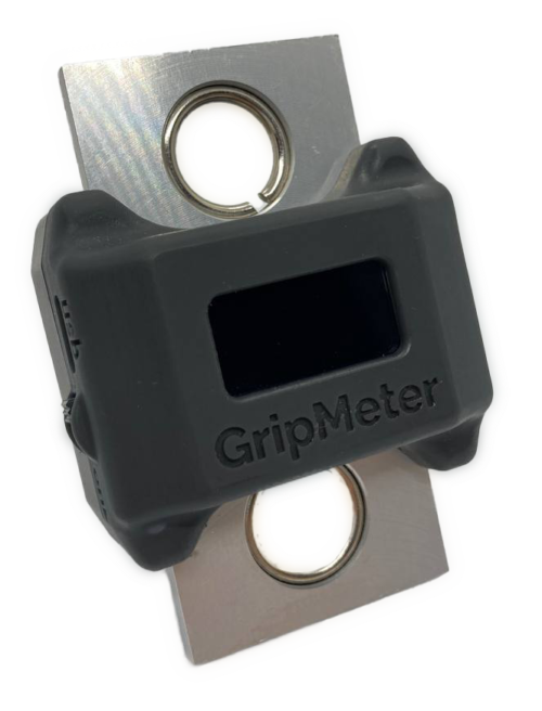 GripMeter Device Now Available