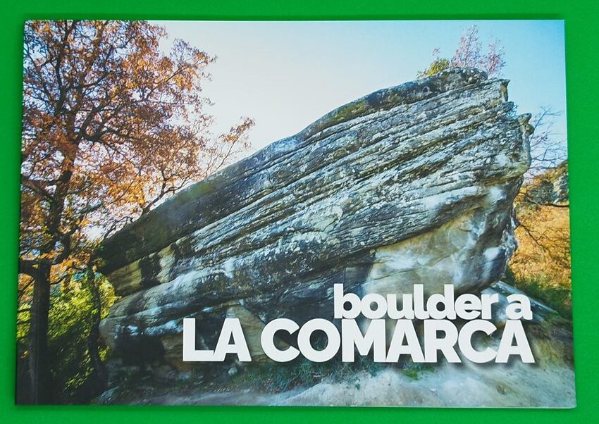 Boulder a La Comarca Guidebook - Image 3